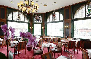 amrath grand hotel de lempereur