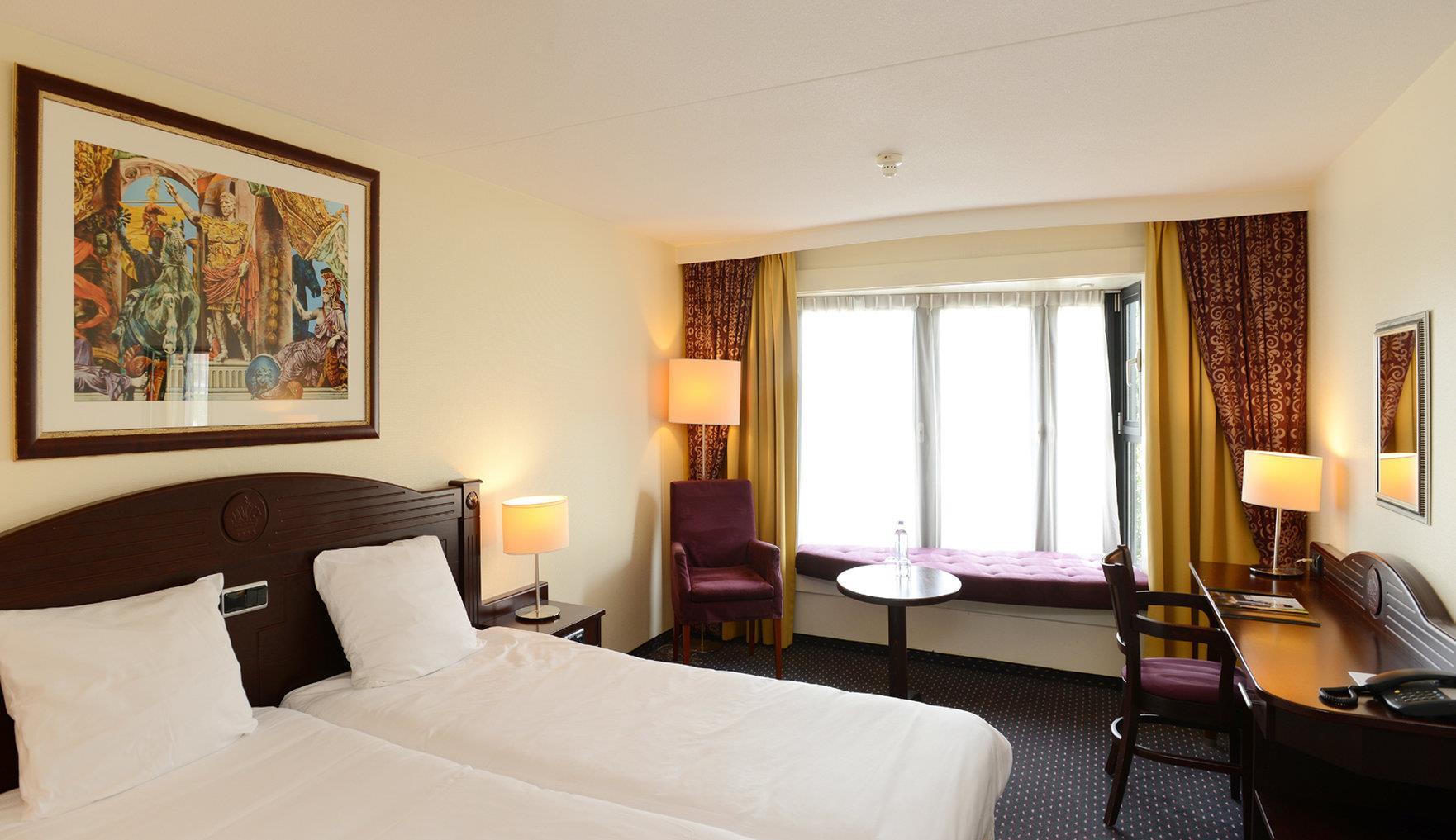 amrath grand hotel de lempereur