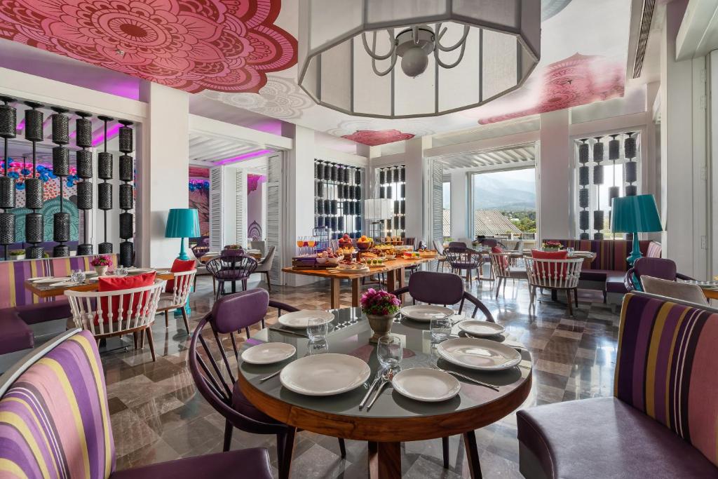 norbu the montanna dharamshala ihcl seleqtions