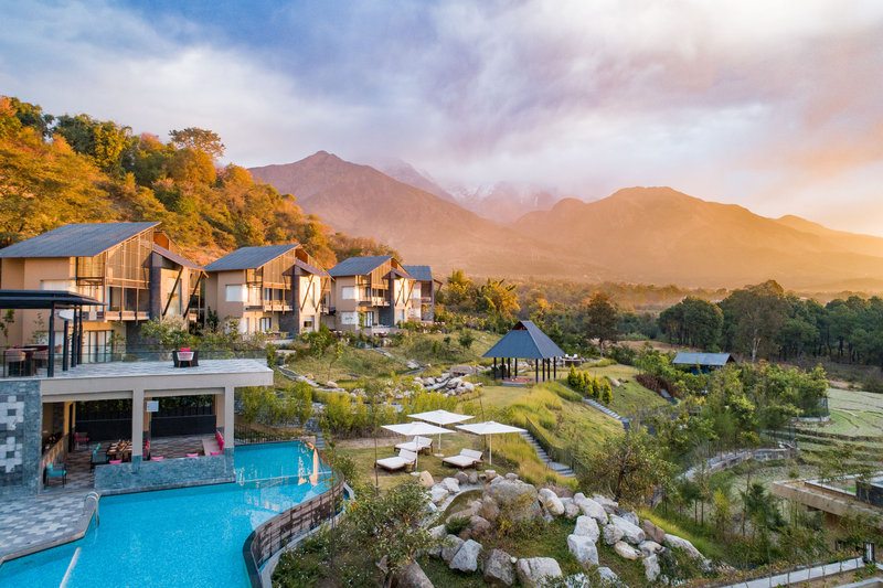 Kullu Resort Vacation Rentals - Himachal Pradesh, India | Airbnb