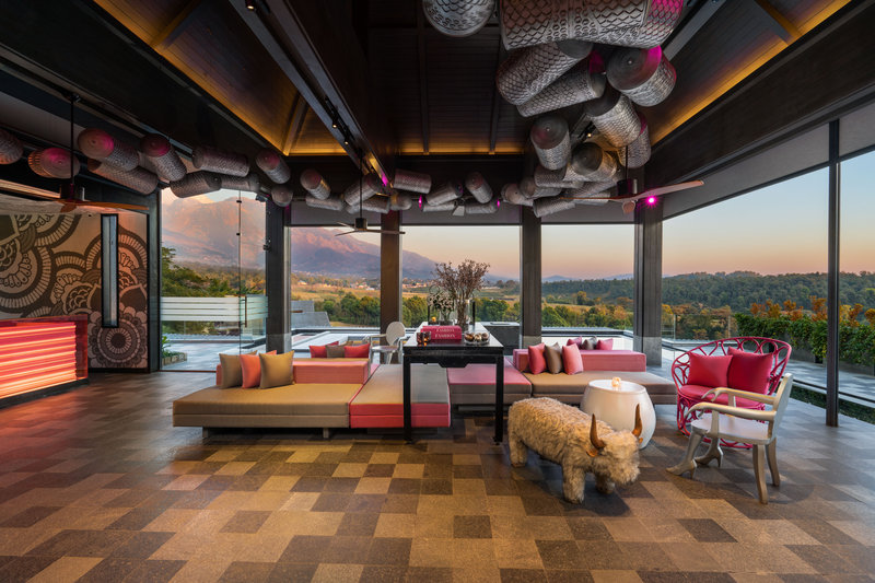 norbu the montanna dharamshala ihcl seleqtions