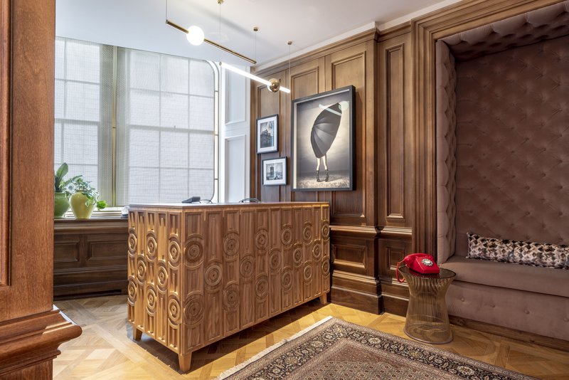 virgin hotels edinburgh