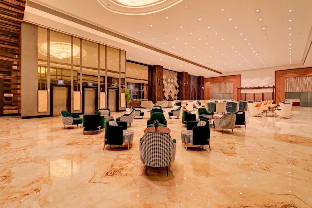 Hotel Tip Top International,Pimpri Chinchwad,4 star