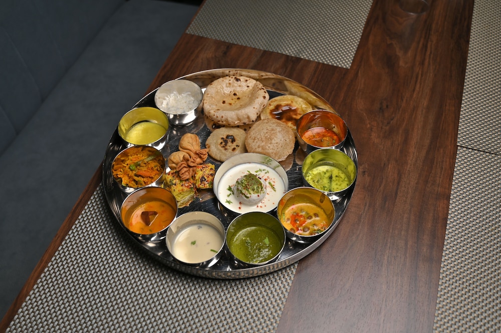 Hotel Tip Top International,Pimpri Chinchwad,4 star