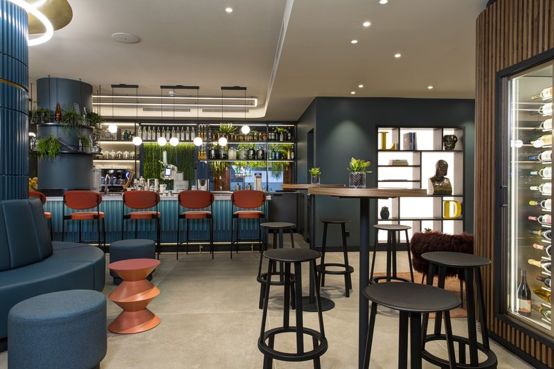 luganodante boutique and lifestyle hotel