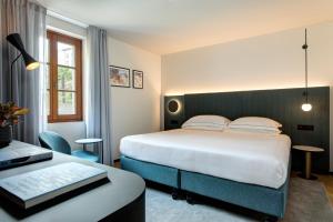 Luganodante Boutique & Lifestyle Hotel,Lugano>>Canton Of Ticino,5 star