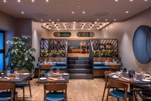 Luganodante Boutique & Lifestyle Hotel,Lugano>>Canton Of Ticino,5 star