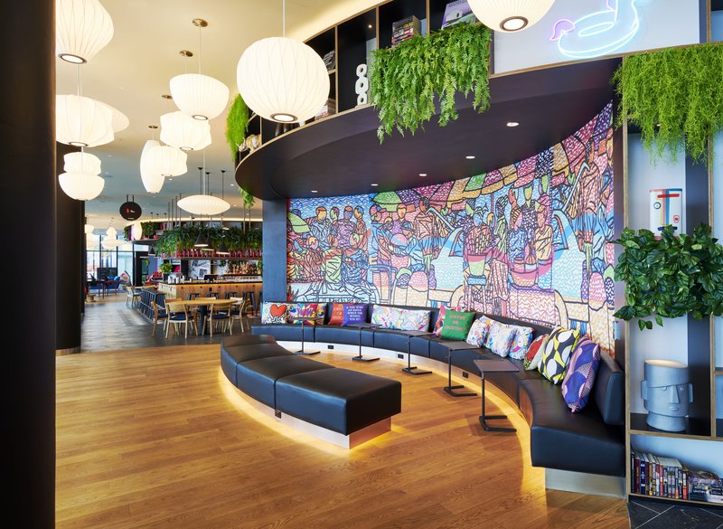 citizenm miami world center