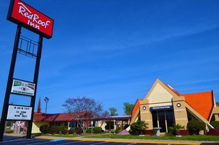Red Roof Inn Lumberton,North Carolina>>Lumberton,2 star