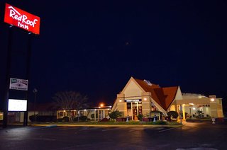 Red Roof Inn Lumberton,North Carolina>>Lumberton,2 star