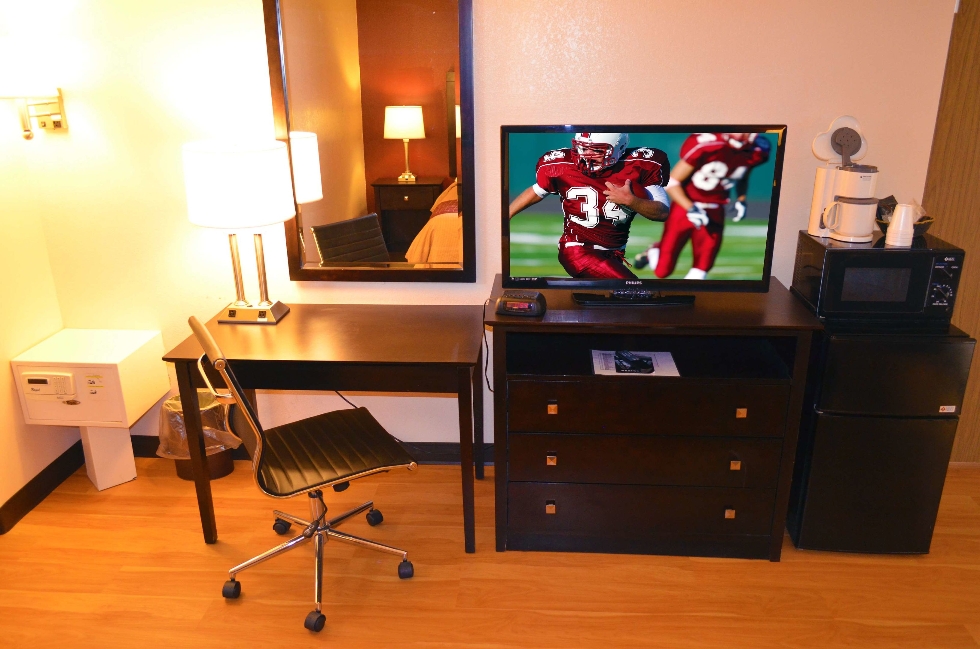 red roof inn lumberton