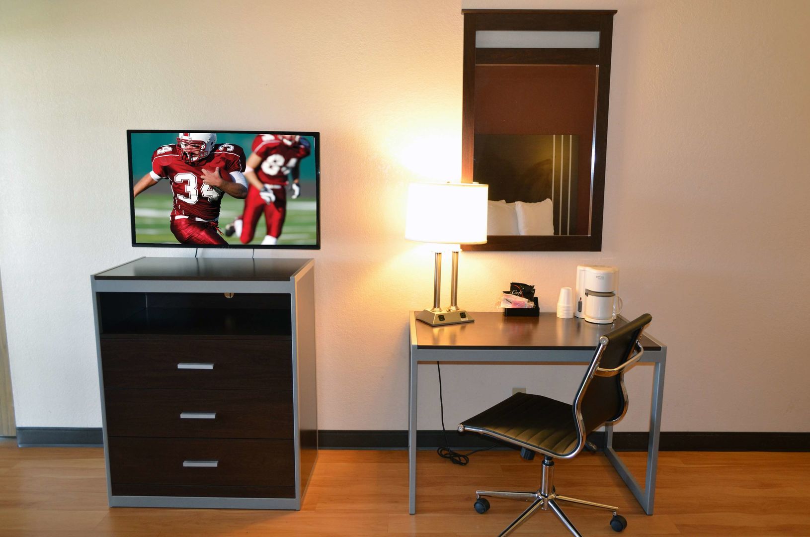 red roof inn lumberton