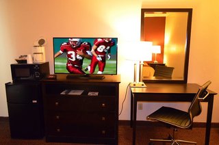 red roof inn lumberton