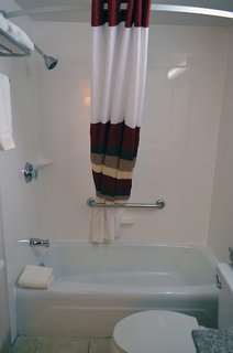 red roof inn lumberton
