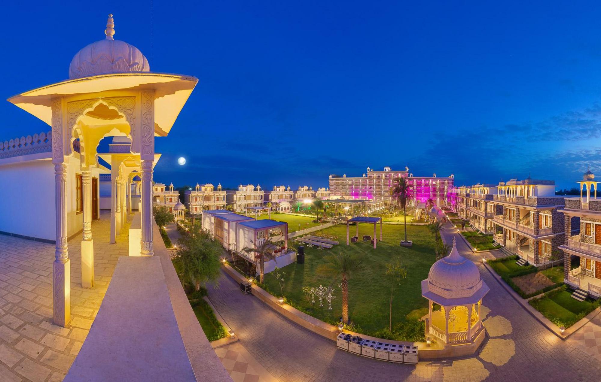 bhanwar singh palace jaipur