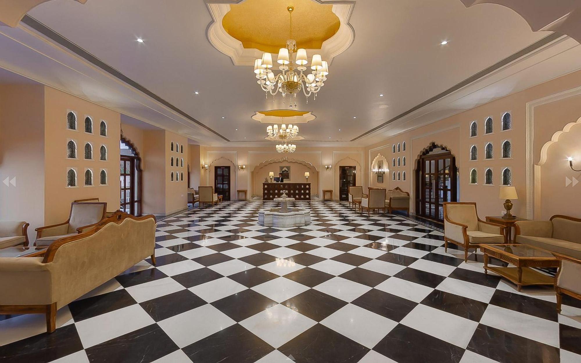 bhanwar singh palace jaipur