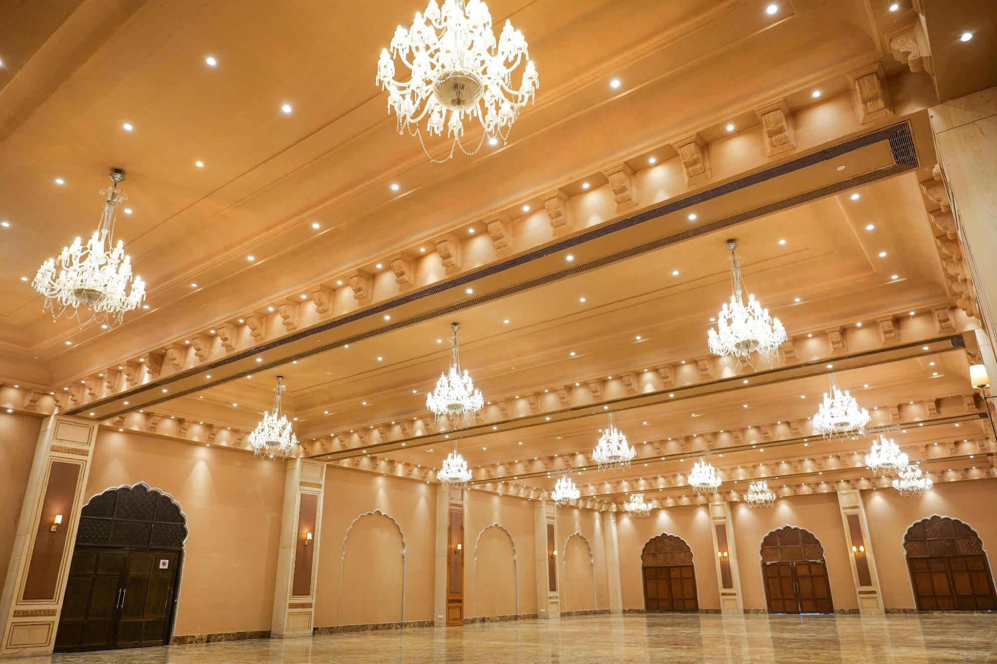 Bhanwar Singh Palace Jaipur,Hawa Sadak,5 star