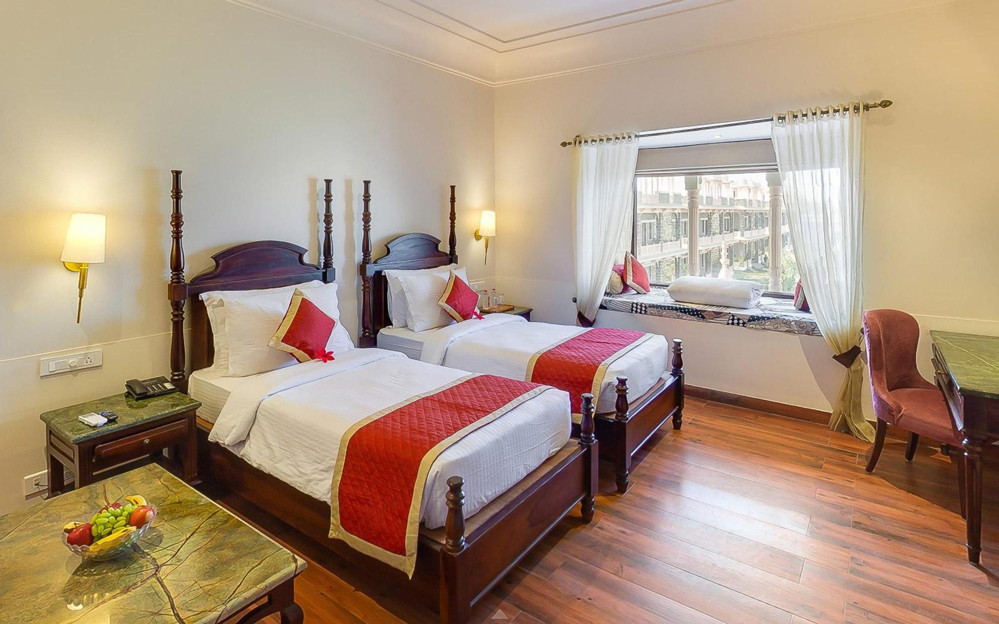 Bhanwar Singh Palace Jaipur,Hawa Sadak,5 star