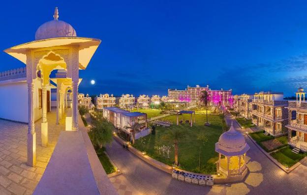 bhanwar singh palace jaipur