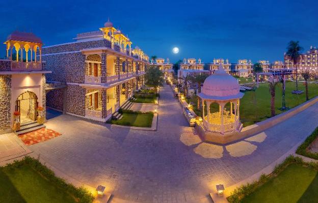 bhanwar singh palace jaipur