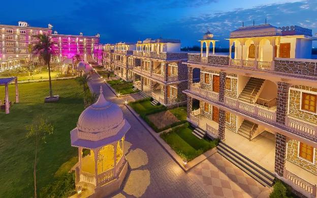 bhanwar singh palace jaipur