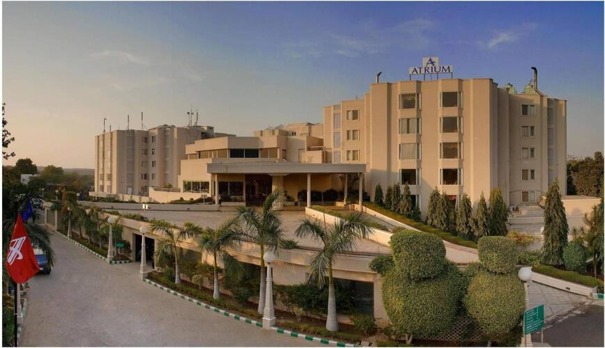 faridabad