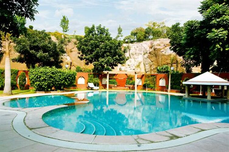 faridabad