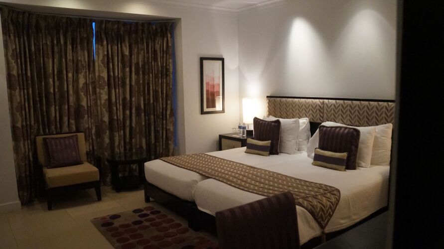 faridabad