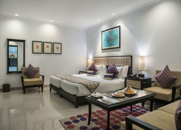 faridabad