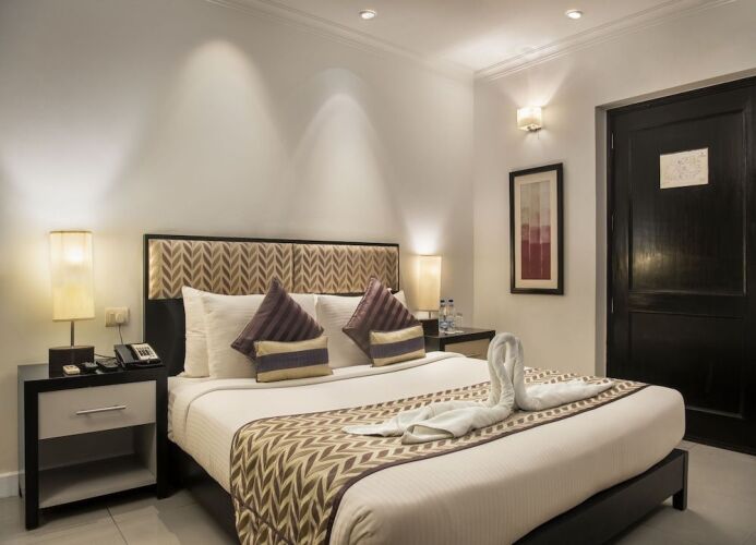 faridabad