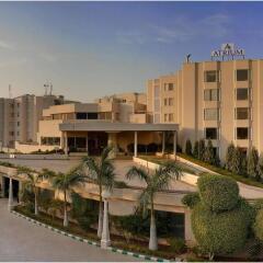 faridabad