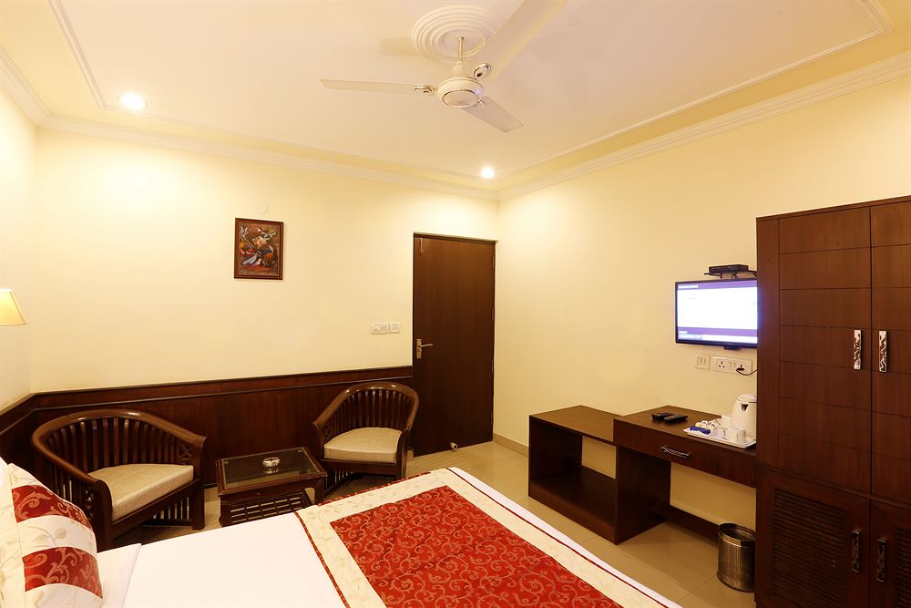 faridabad
