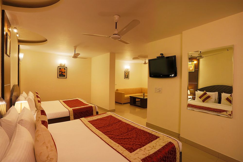 faridabad