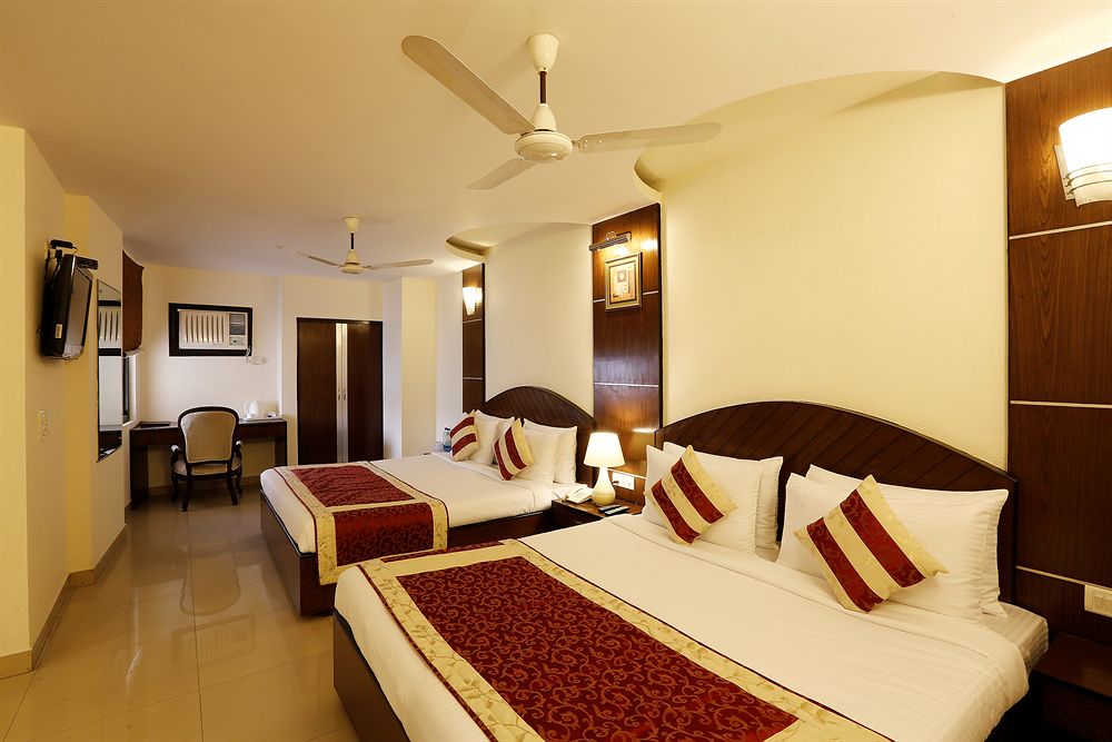 faridabad