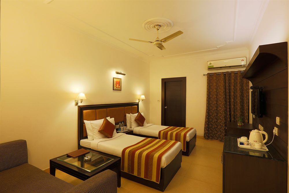 faridabad