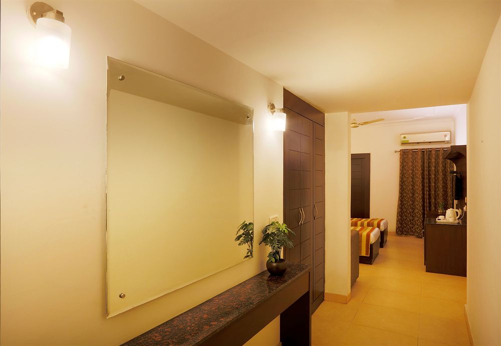 faridabad