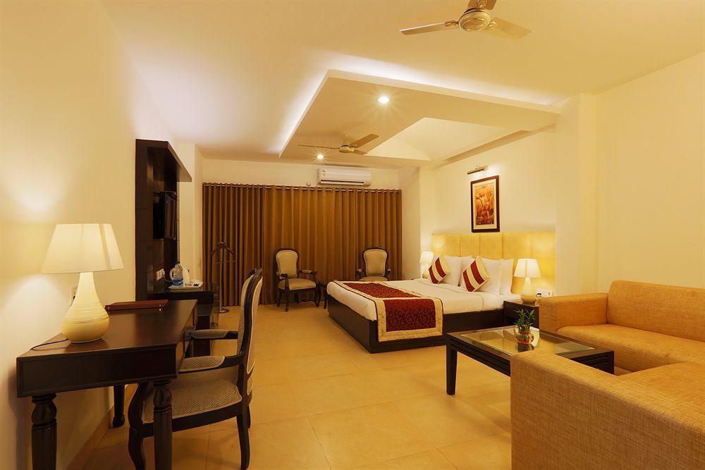faridabad
