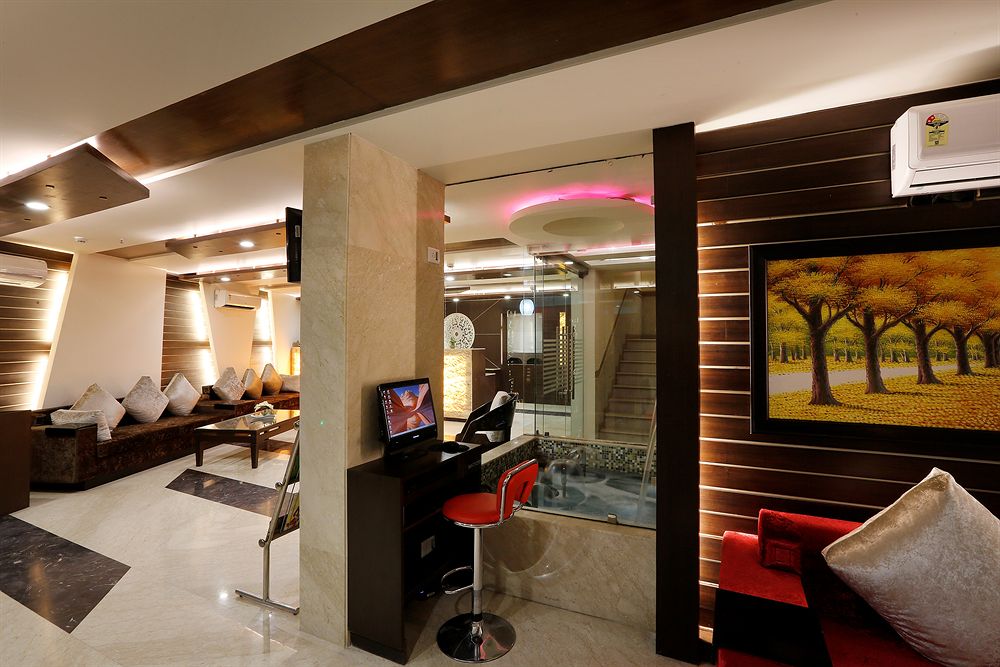 faridabad