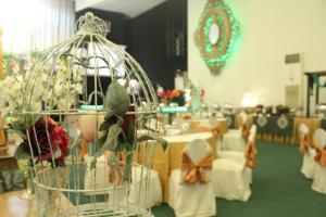 lux tychi hotel malang