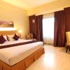 lux tychi hotel malang