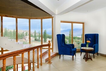 Hotel Mantra,Ladakh>>Leh,2 star