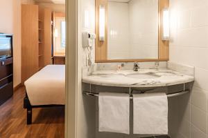 Ibis Sao Paulo Interlagos,Sao Paulo>>Santo Amaro,3 star