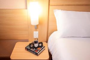 Ibis Sao Paulo Interlagos,Sao Paulo>>Santo Amaro,3 star