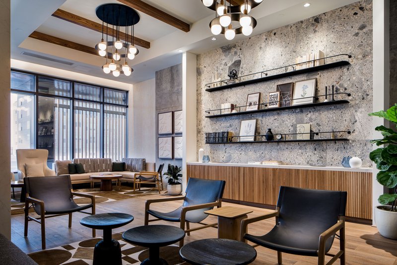 le meridien salt lake city downtown