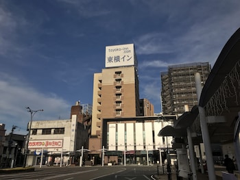 Toyoko Inn Shizuoka Fujieda Station Kita