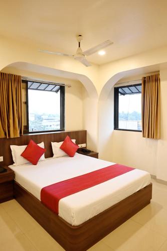 hotel sagar