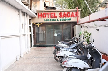 hotel sagar