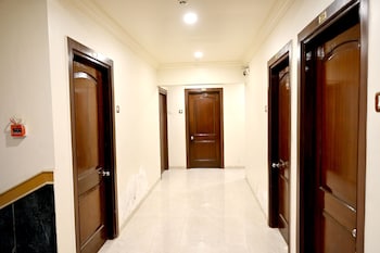 hotel sagar