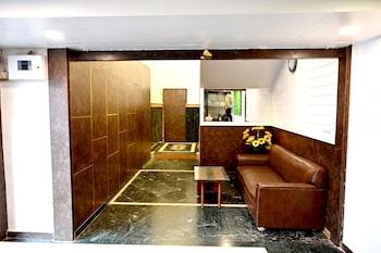 hotel sagar