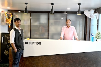 hotel sagar